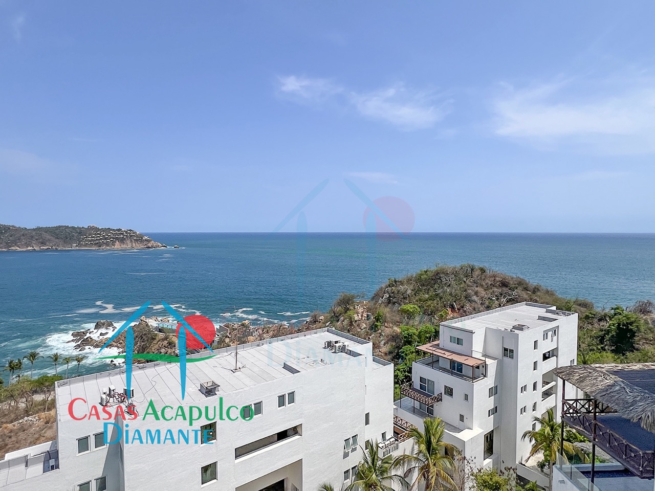 Punta Marqués - Albercas 10